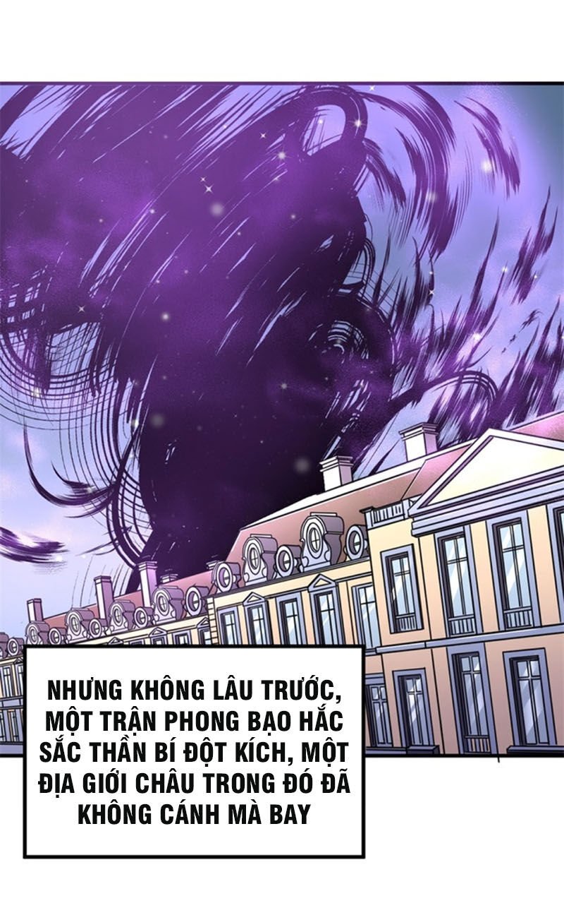Bị Ép Trở Thành Người Mạnh Nhất Thế Giới Chapter 61 - Trang 2
