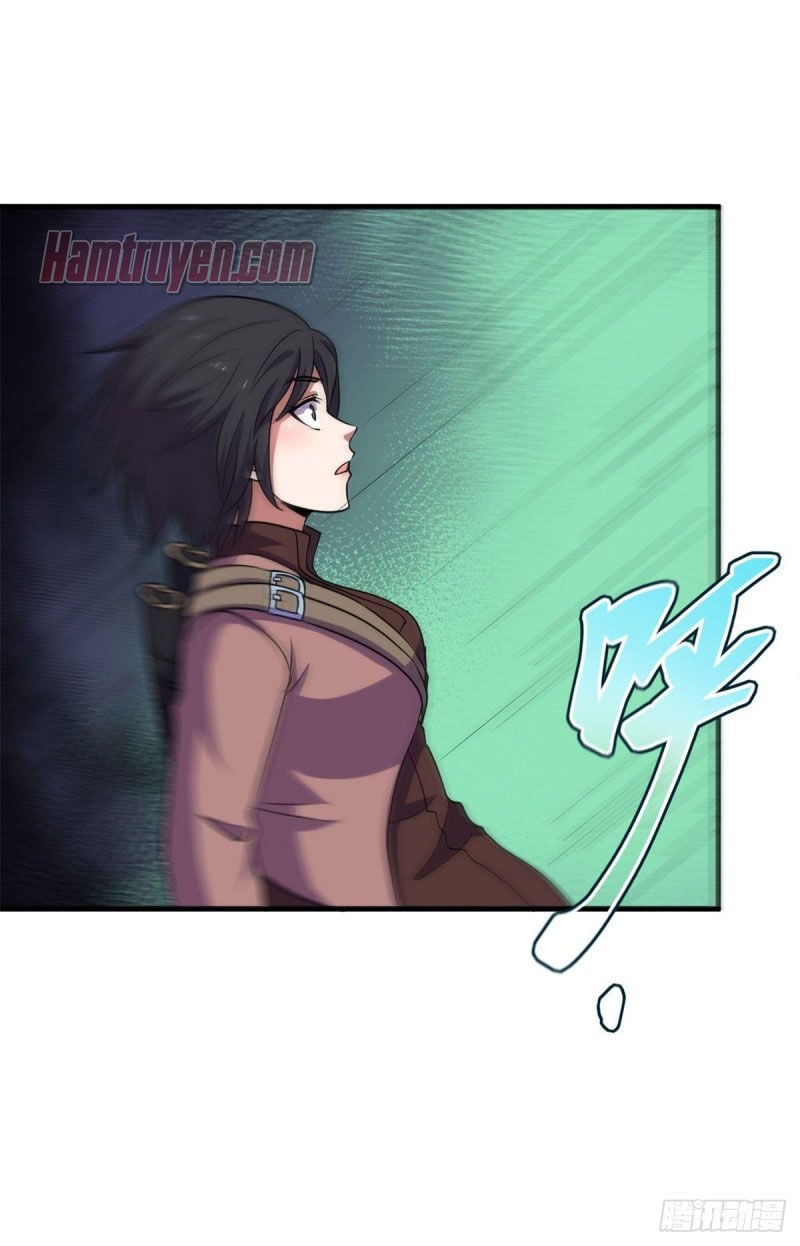 Bị Ép Trở Thành Người Mạnh Nhất Thế Giới Chapter 62 - Trang 2