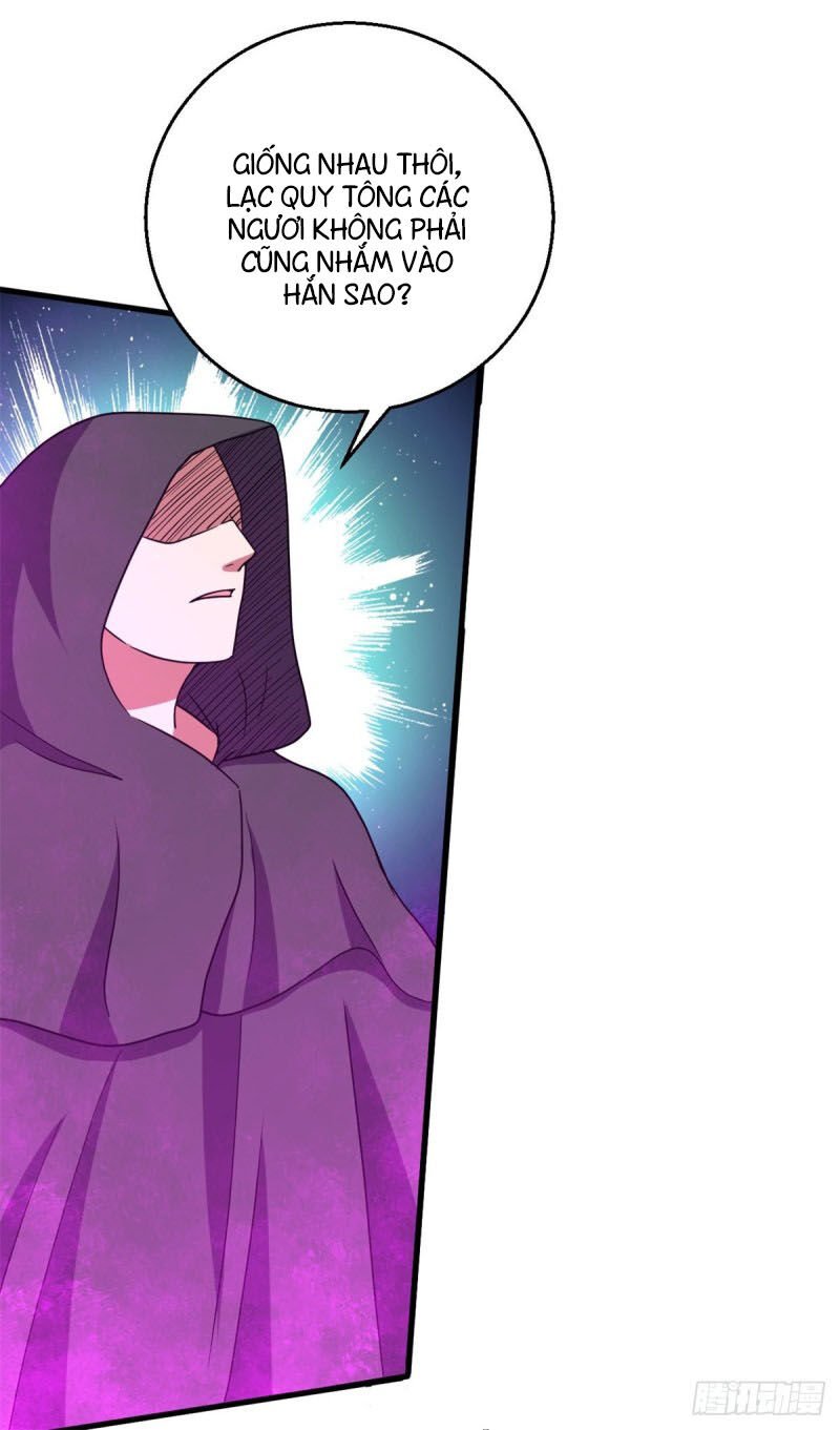 Bị Ép Trở Thành Người Mạnh Nhất Thế Giới Chapter 62 - Trang 2