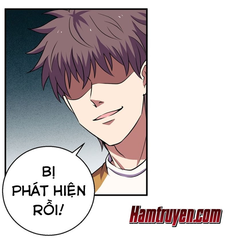 Bị Ép Trở Thành Người Mạnh Nhất Thế Giới Chapter 63 - Trang 2