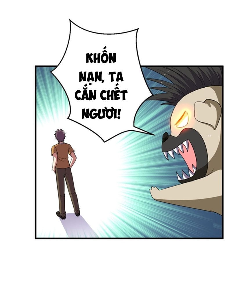 Bị Ép Trở Thành Người Mạnh Nhất Thế Giới Chapter 63 - Trang 2