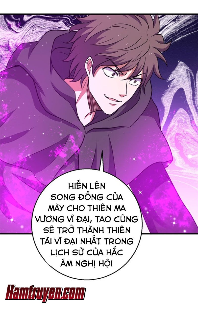 Bị Ép Trở Thành Người Mạnh Nhất Thế Giới Chapter 63 - Trang 2