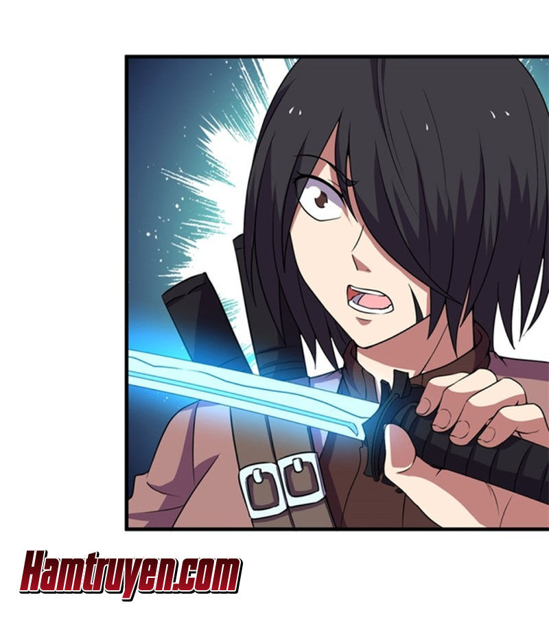 Bị Ép Trở Thành Người Mạnh Nhất Thế Giới Chapter 63 - Trang 2