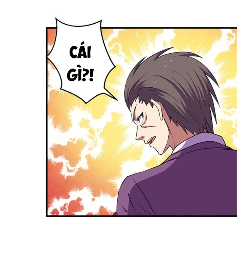 Bị Ép Trở Thành Người Mạnh Nhất Thế Giới Chapter 63 - Trang 2