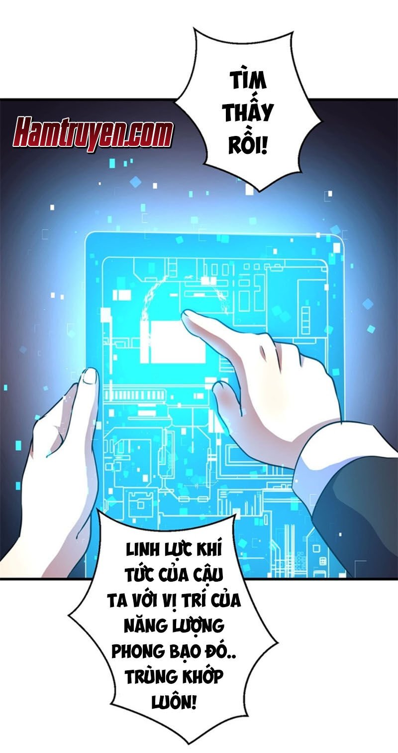 Bị Ép Trở Thành Người Mạnh Nhất Thế Giới Chapter 63 - Trang 2