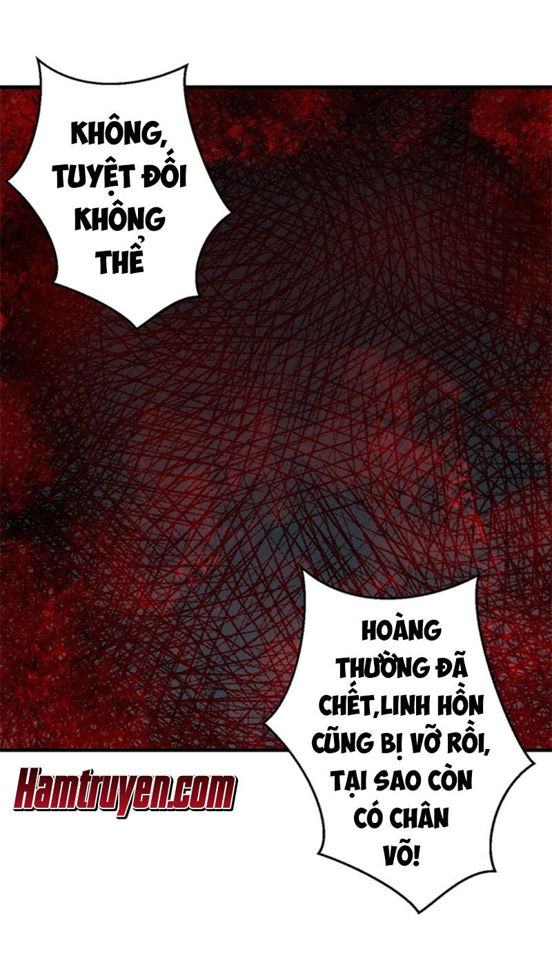 Bị Ép Trở Thành Người Mạnh Nhất Thế Giới Chapter 65 - Trang 2