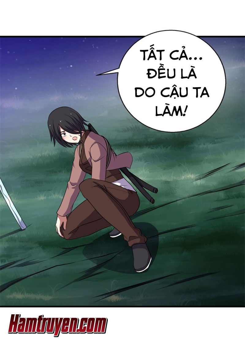 Bị Ép Trở Thành Người Mạnh Nhất Thế Giới Chapter 65 - Trang 2