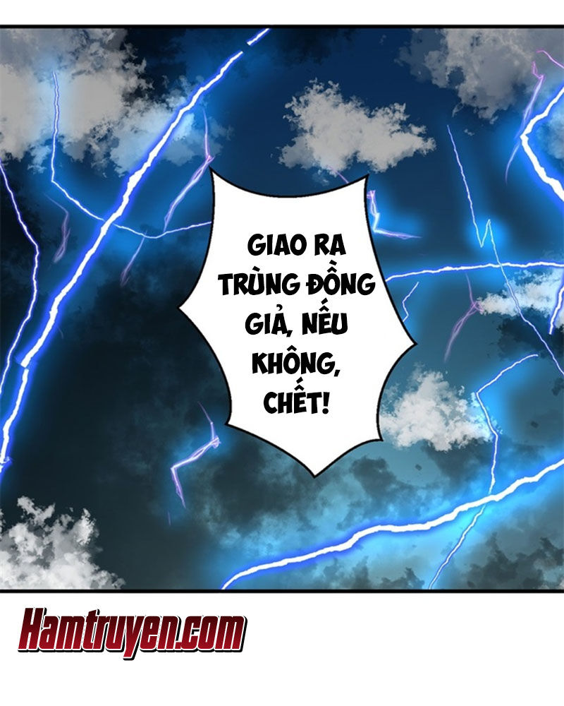 Bị Ép Trở Thành Người Mạnh Nhất Thế Giới Chapter 65 - Trang 2