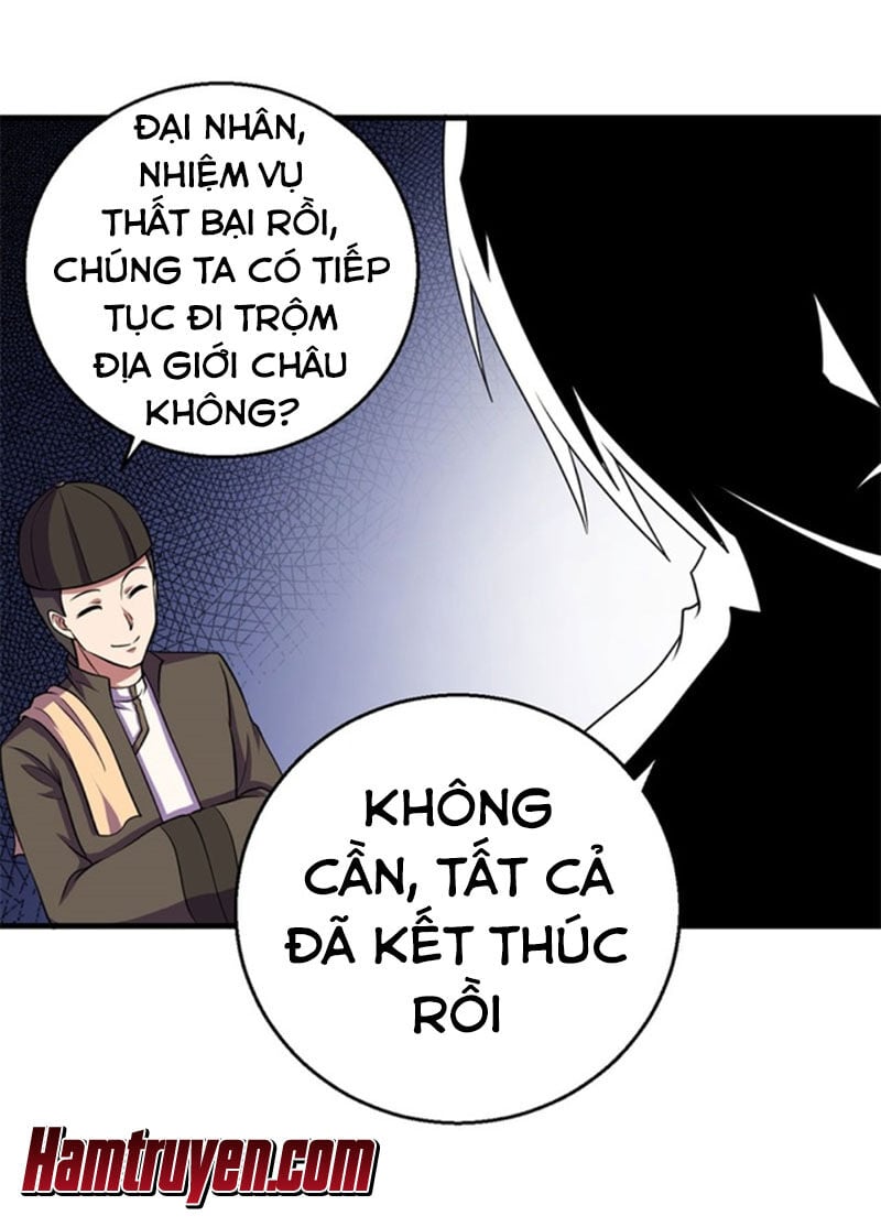 Bị Ép Trở Thành Người Mạnh Nhất Thế Giới Chapter 66 - Trang 2