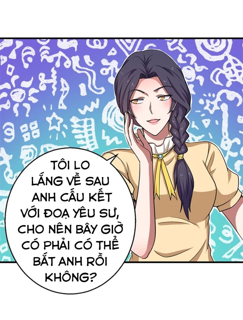 Bị Ép Trở Thành Người Mạnh Nhất Thế Giới Chapter 66 - Trang 2