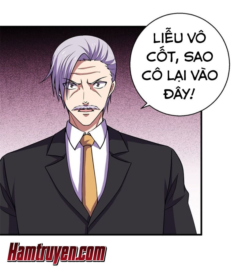 Bị Ép Trở Thành Người Mạnh Nhất Thế Giới Chapter 67 - Trang 2