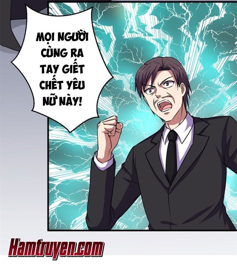 Bị Ép Trở Thành Người Mạnh Nhất Thế Giới Chapter 67 - Trang 2