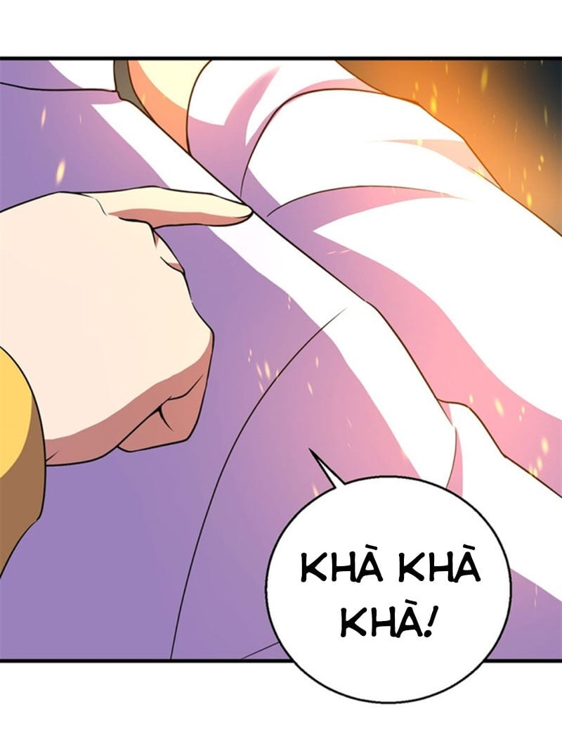 Bị Ép Trở Thành Người Mạnh Nhất Thế Giới Chapter 67 - Trang 2
