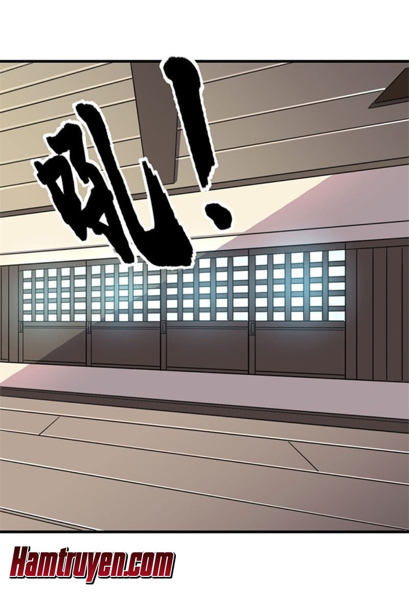 Bị Ép Trở Thành Người Mạnh Nhất Thế Giới Chapter 67 - Trang 2