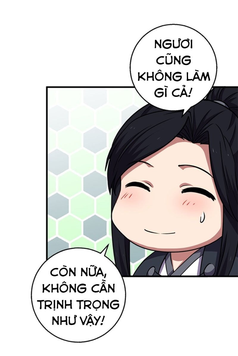 Bị Ép Trở Thành Người Mạnh Nhất Thế Giới Chapter 68 - Trang 2