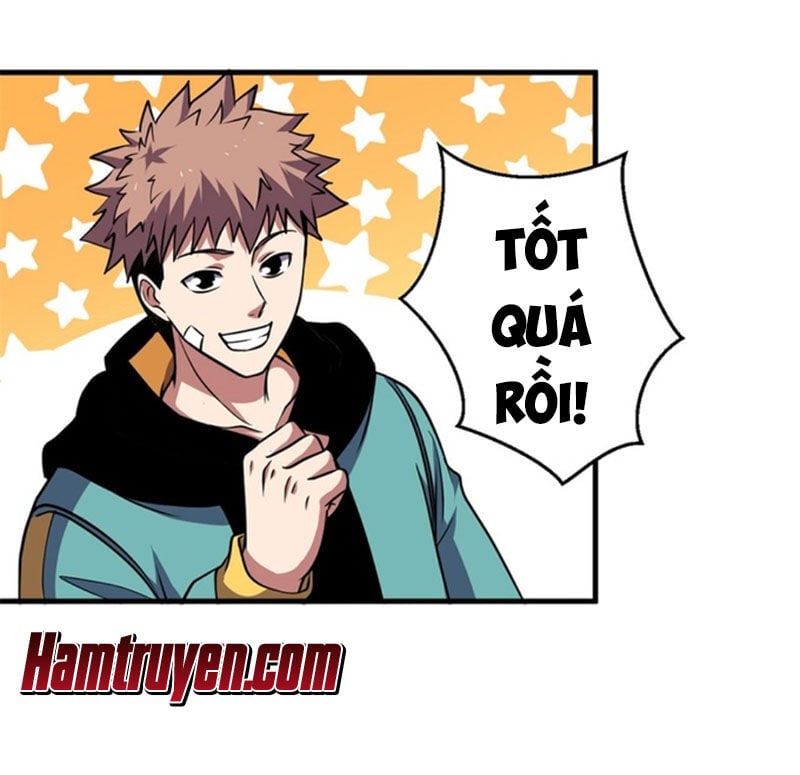Bị Ép Trở Thành Người Mạnh Nhất Thế Giới Chapter 68 - Trang 2