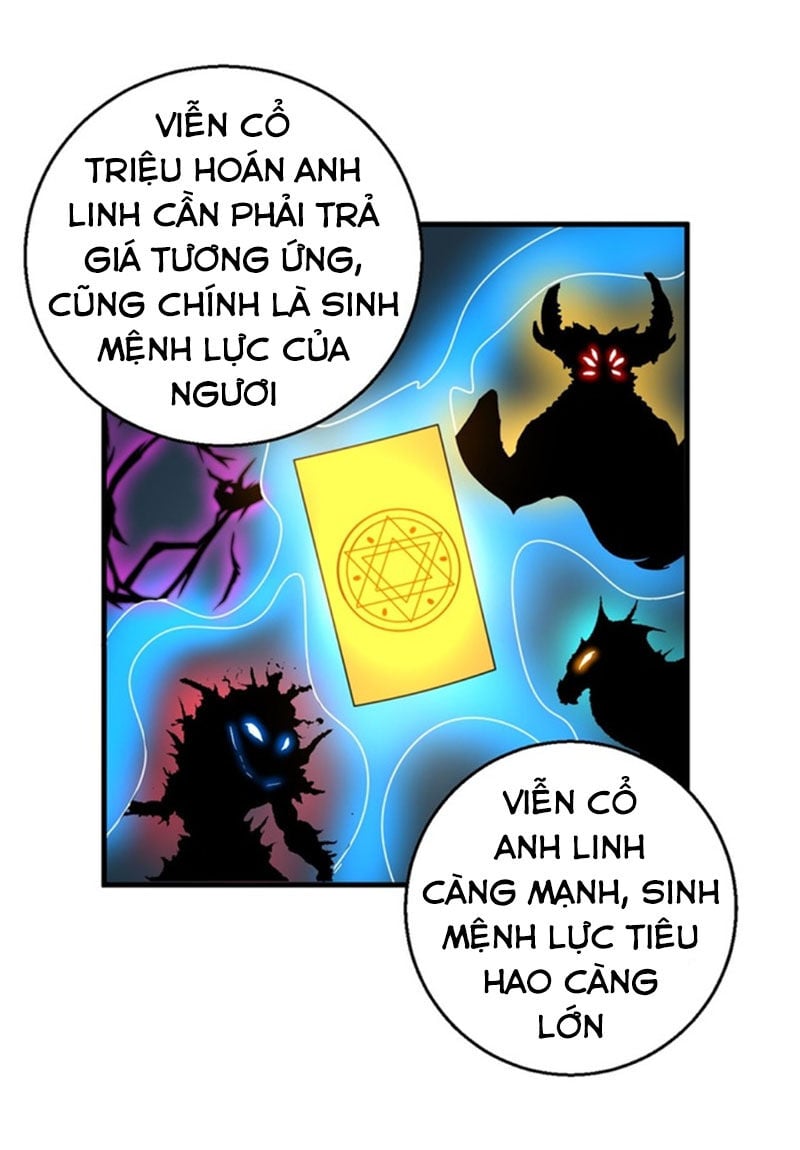 Bị Ép Trở Thành Người Mạnh Nhất Thế Giới Chapter 68 - Trang 2