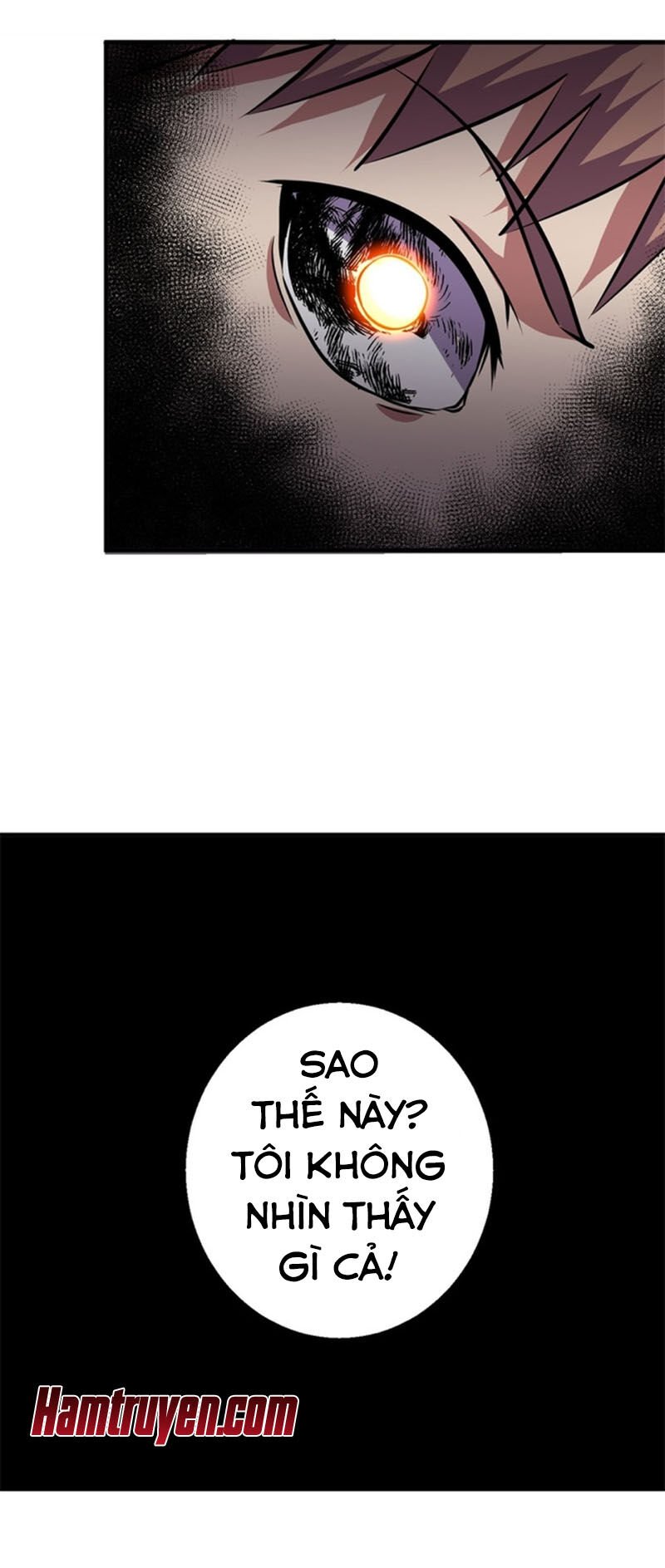 Bị Ép Trở Thành Người Mạnh Nhất Thế Giới Chapter 68 - Trang 2