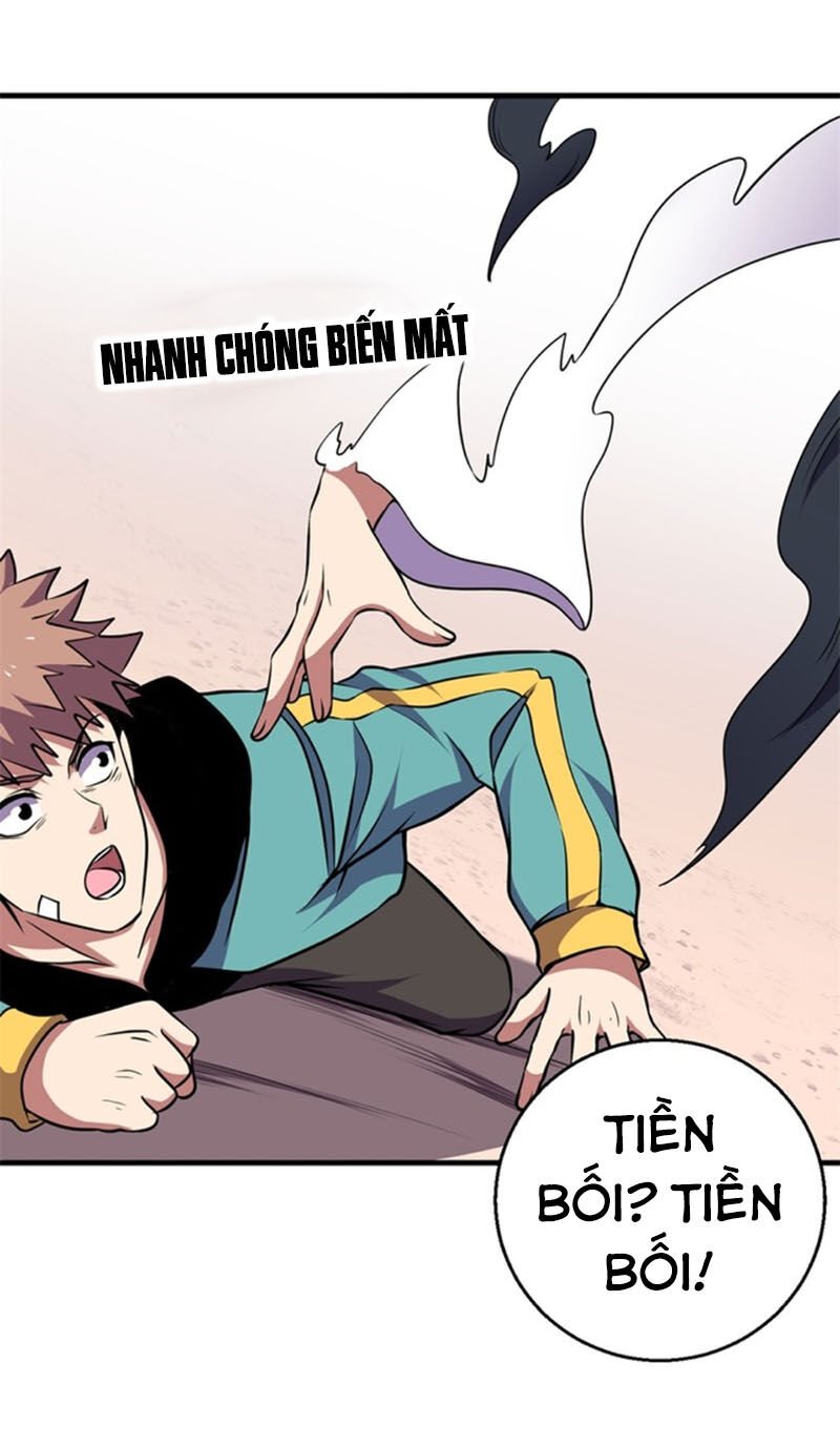 Bị Ép Trở Thành Người Mạnh Nhất Thế Giới Chapter 68 - Trang 2
