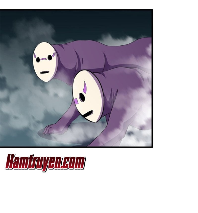 Bị Ép Trở Thành Người Mạnh Nhất Thế Giới Chapter 69 - Trang 2
