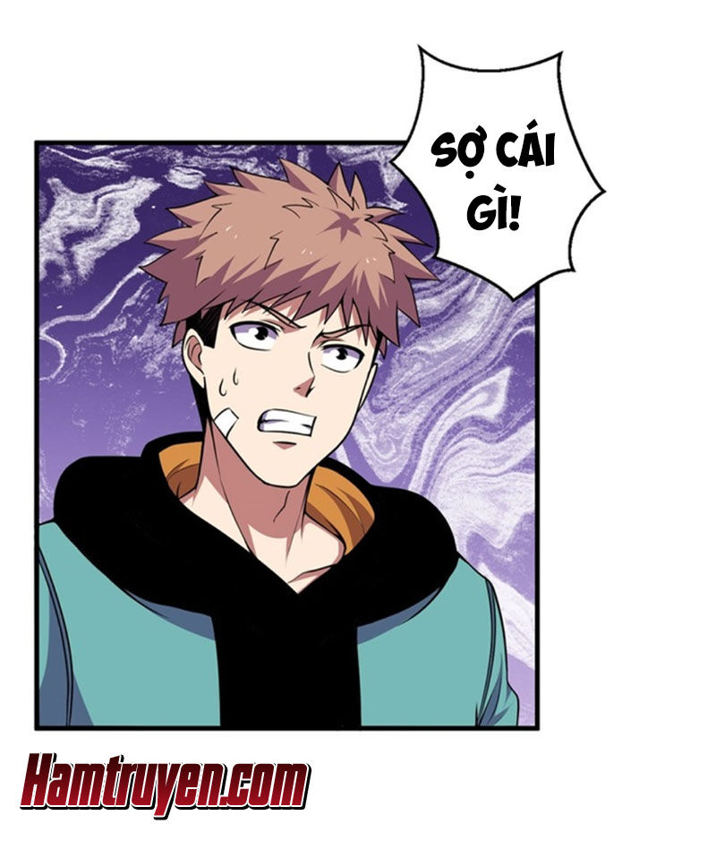 Bị Ép Trở Thành Người Mạnh Nhất Thế Giới Chapter 69 - Trang 2