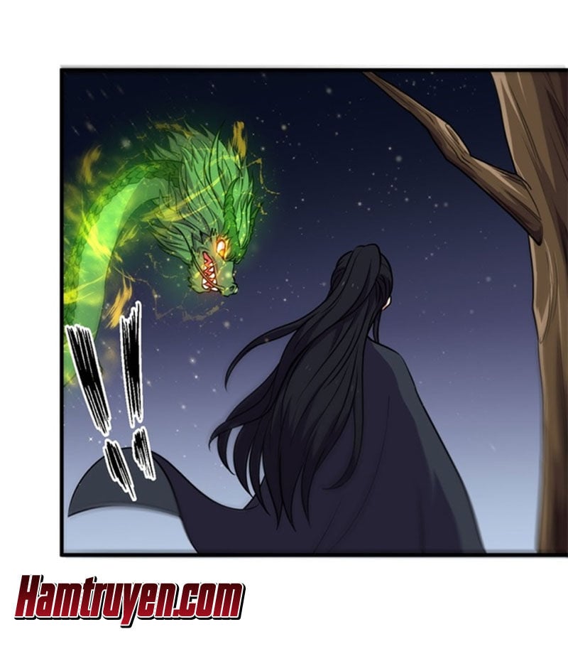 Bị Ép Trở Thành Người Mạnh Nhất Thế Giới Chapter 69 - Trang 2