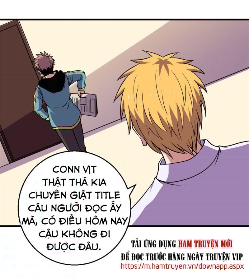 Bị Ép Trở Thành Người Mạnh Nhất Thế Giới Chapter 71 - Trang 2