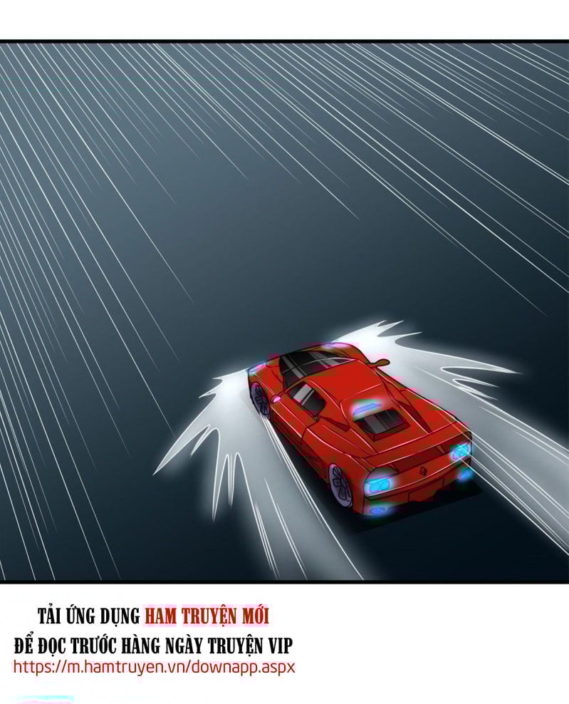 Bị Ép Trở Thành Người Mạnh Nhất Thế Giới Chapter 71 - Trang 2