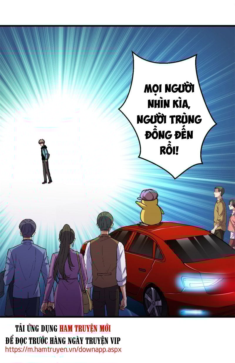 Bị Ép Trở Thành Người Mạnh Nhất Thế Giới Chapter 71 - Trang 2
