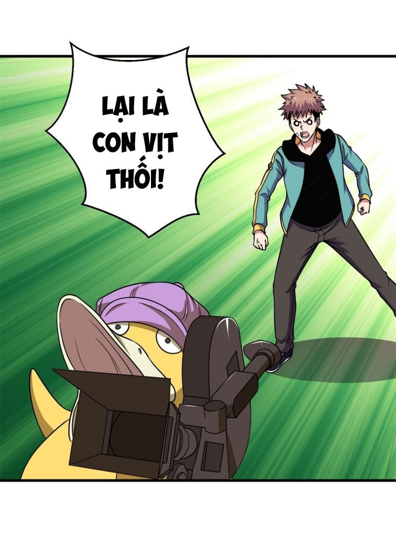 Bị Ép Trở Thành Người Mạnh Nhất Thế Giới Chapter 71 - Trang 2