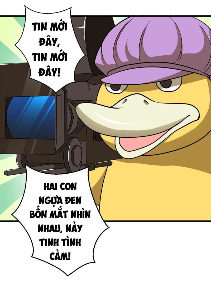 Bị Ép Trở Thành Người Mạnh Nhất Thế Giới Chapter 71 - Trang 2