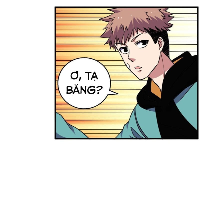 Bị Ép Trở Thành Người Mạnh Nhất Thế Giới Chapter 71 - Trang 2