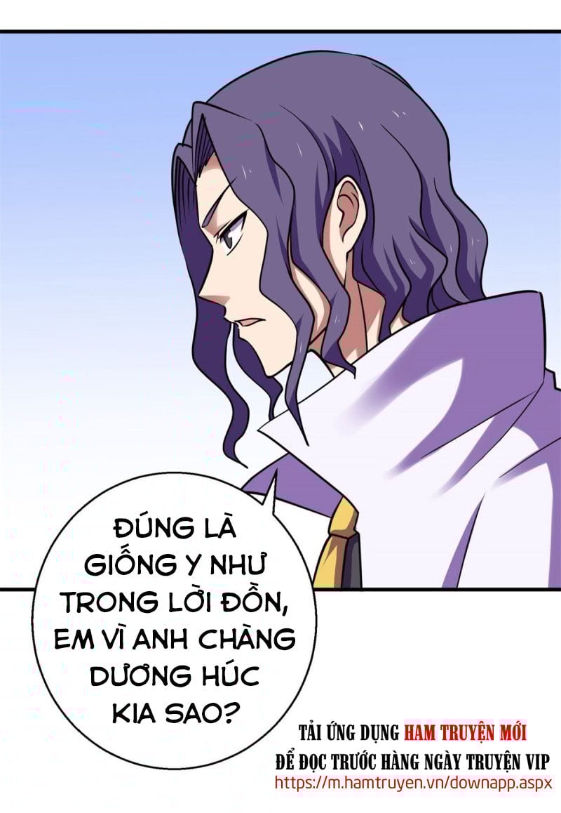 Bị Ép Trở Thành Người Mạnh Nhất Thế Giới Chapter 72 - Trang 2