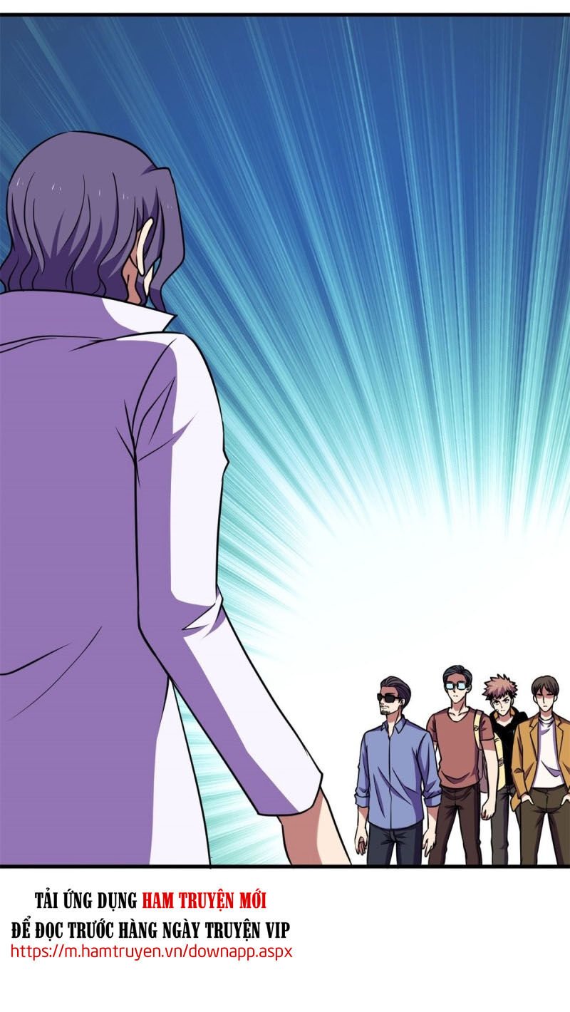 Bị Ép Trở Thành Người Mạnh Nhất Thế Giới Chapter 72 - Trang 2