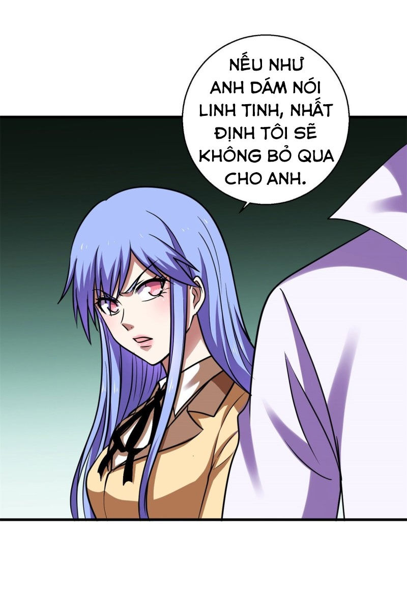 Bị Ép Trở Thành Người Mạnh Nhất Thế Giới Chapter 72 - Trang 2