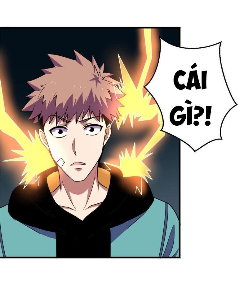 Bị Ép Trở Thành Người Mạnh Nhất Thế Giới Chapter 72 - Trang 2