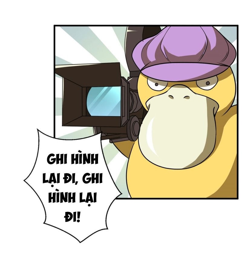Bị Ép Trở Thành Người Mạnh Nhất Thế Giới Chapter 72 - Trang 2