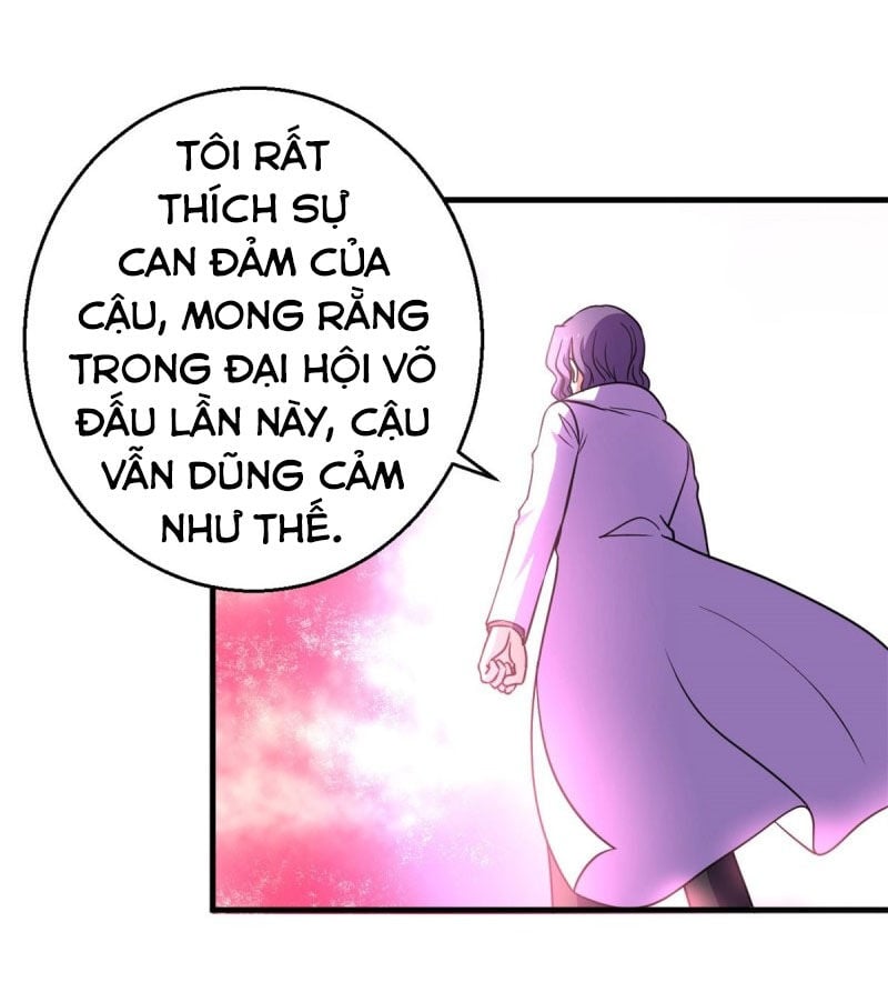 Bị Ép Trở Thành Người Mạnh Nhất Thế Giới Chapter 72 - Trang 2