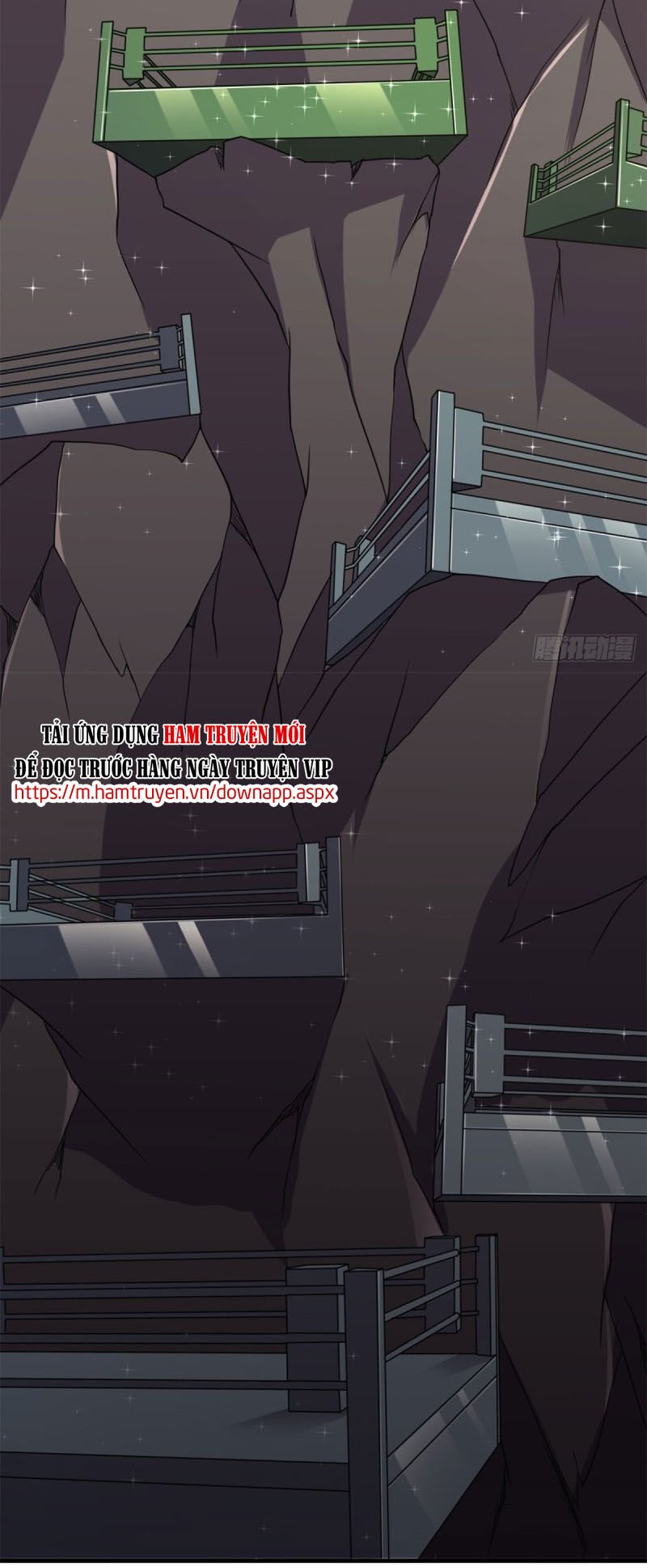 Bị Ép Trở Thành Người Mạnh Nhất Thế Giới Chapter 72 - Trang 2