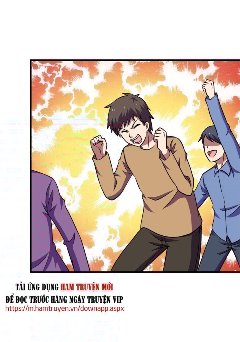 Bị Ép Trở Thành Người Mạnh Nhất Thế Giới Chapter 72 - Trang 2