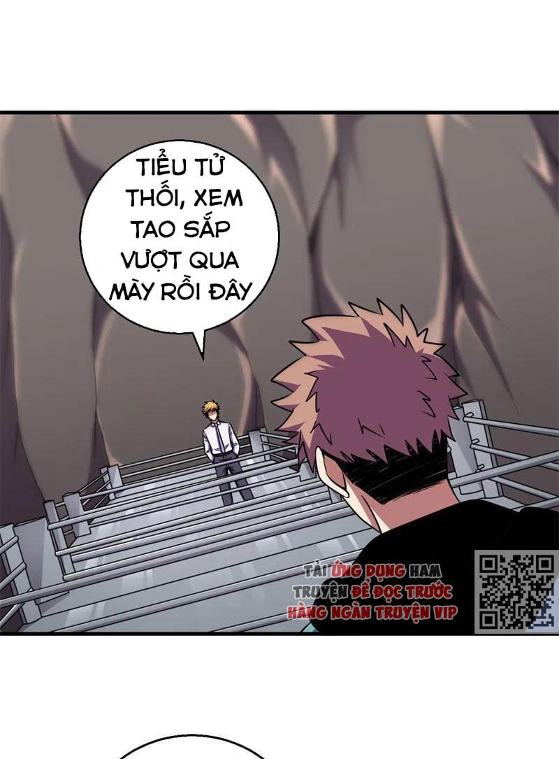 Bị Ép Trở Thành Người Mạnh Nhất Thế Giới Chapter 74 - Trang 2