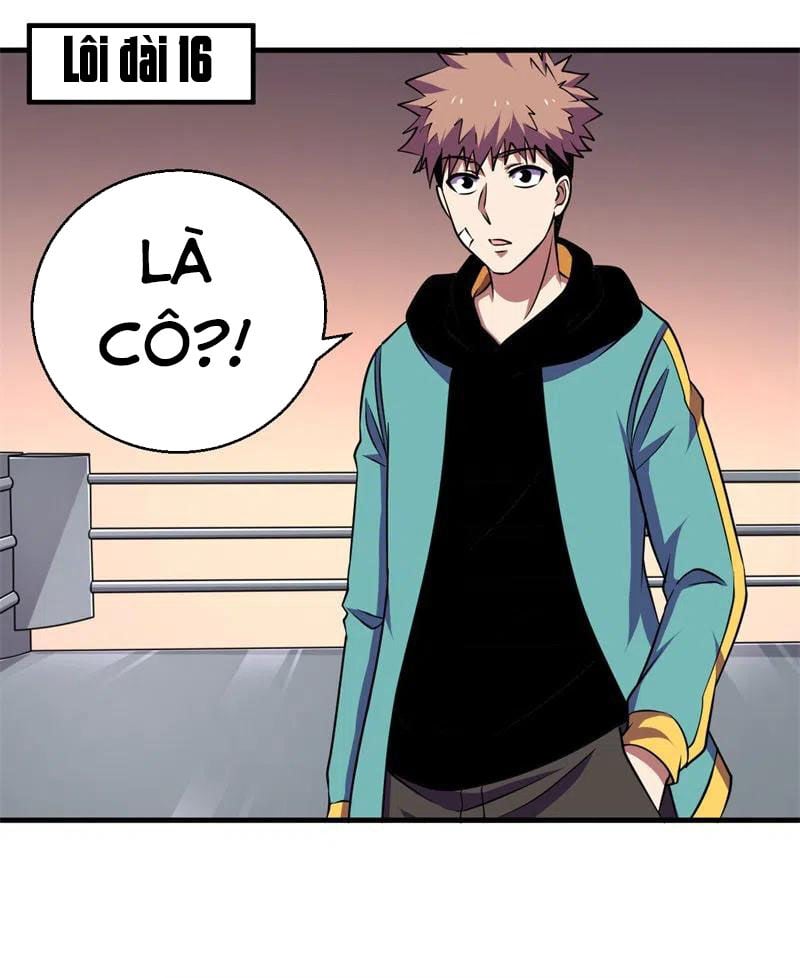 Bị Ép Trở Thành Người Mạnh Nhất Thế Giới Chapter 74 - Trang 2