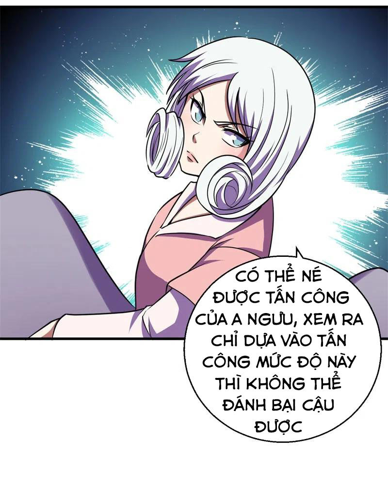 Bị Ép Trở Thành Người Mạnh Nhất Thế Giới Chapter 74 - Trang 2
