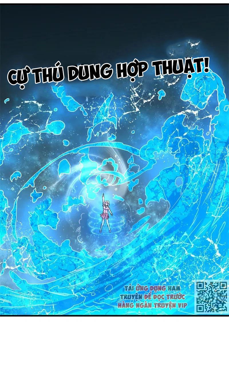 Bị Ép Trở Thành Người Mạnh Nhất Thế Giới Chapter 74 - Trang 2