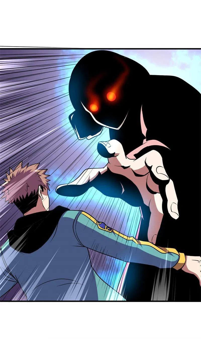 Bị Ép Trở Thành Người Mạnh Nhất Thế Giới Chapter 74 - Trang 2