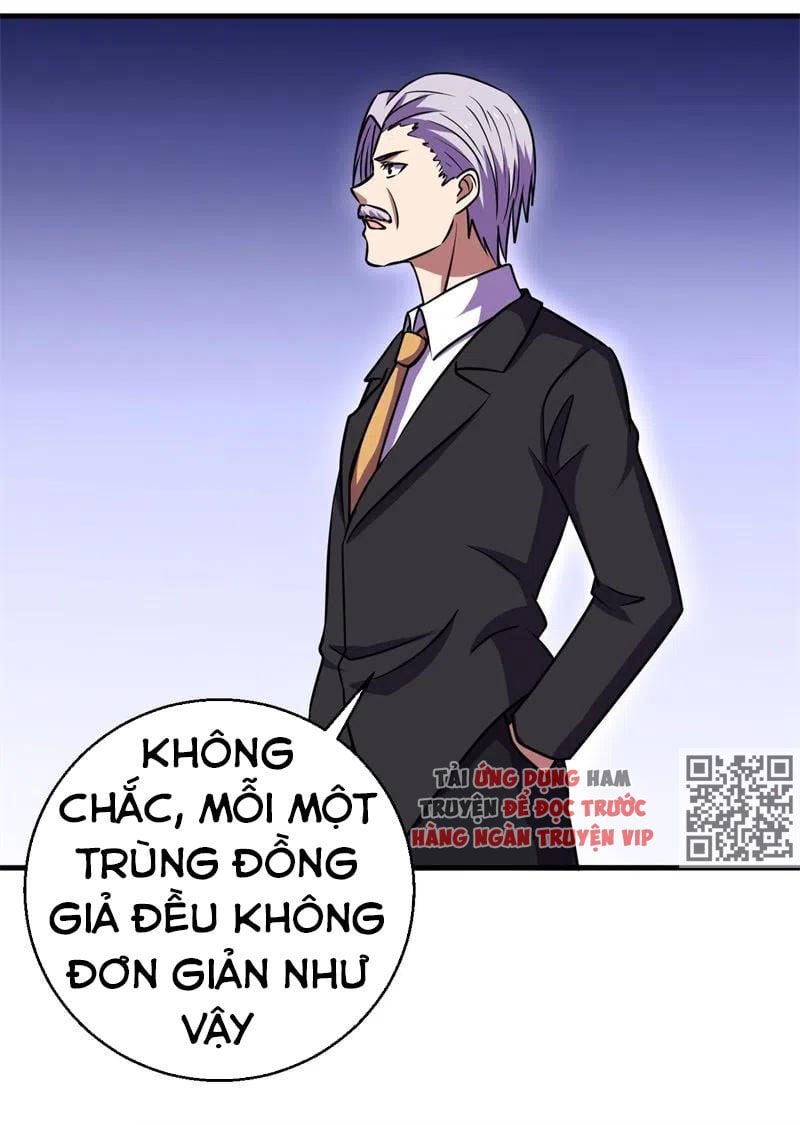 Bị Ép Trở Thành Người Mạnh Nhất Thế Giới Chapter 74 - Trang 2