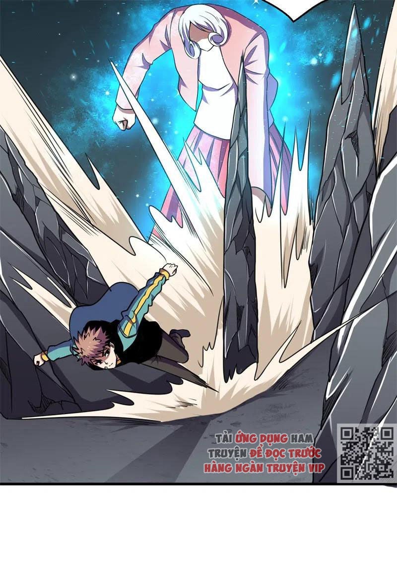 Bị Ép Trở Thành Người Mạnh Nhất Thế Giới Chapter 74 - Trang 2