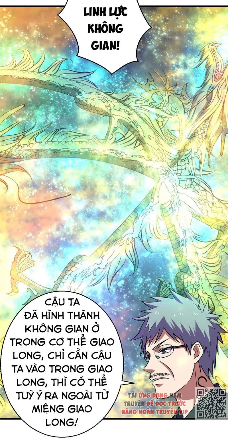 Bị Ép Trở Thành Người Mạnh Nhất Thế Giới Chapter 75 - Trang 2