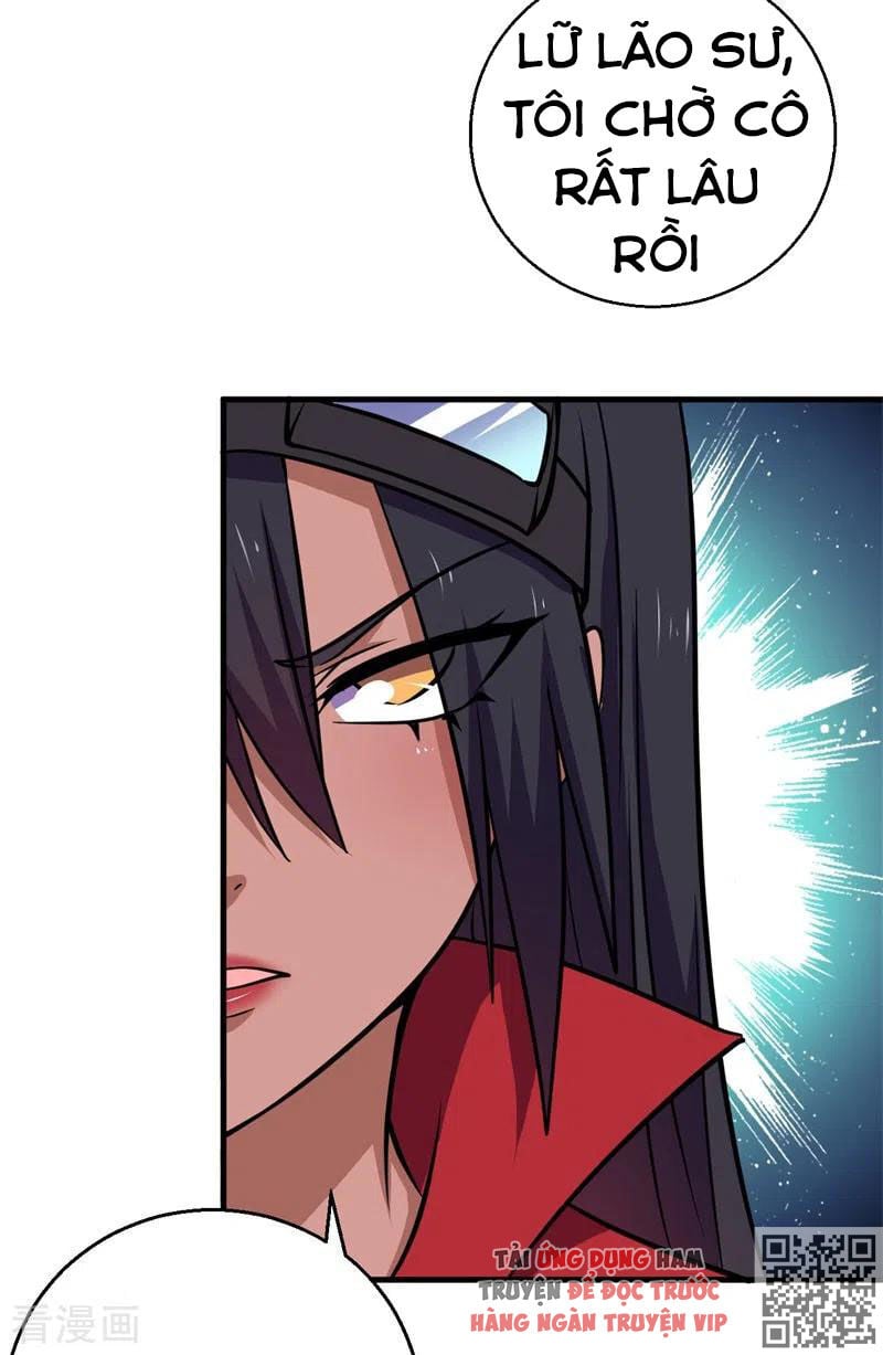 Bị Ép Trở Thành Người Mạnh Nhất Thế Giới Chapter 75 - Trang 2