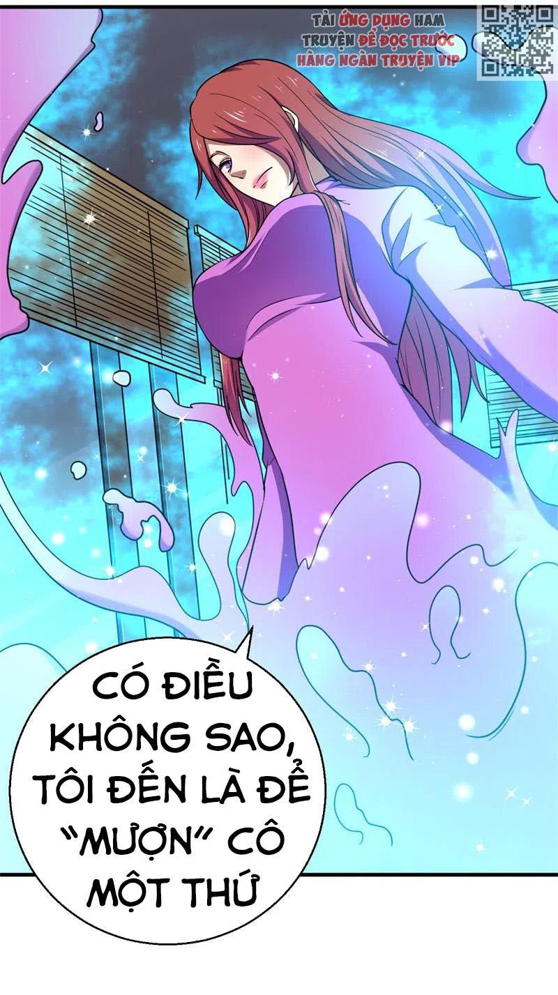 Bị Ép Trở Thành Người Mạnh Nhất Thế Giới Chapter 75 - Trang 2
